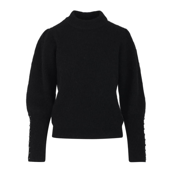 Aska Sweater