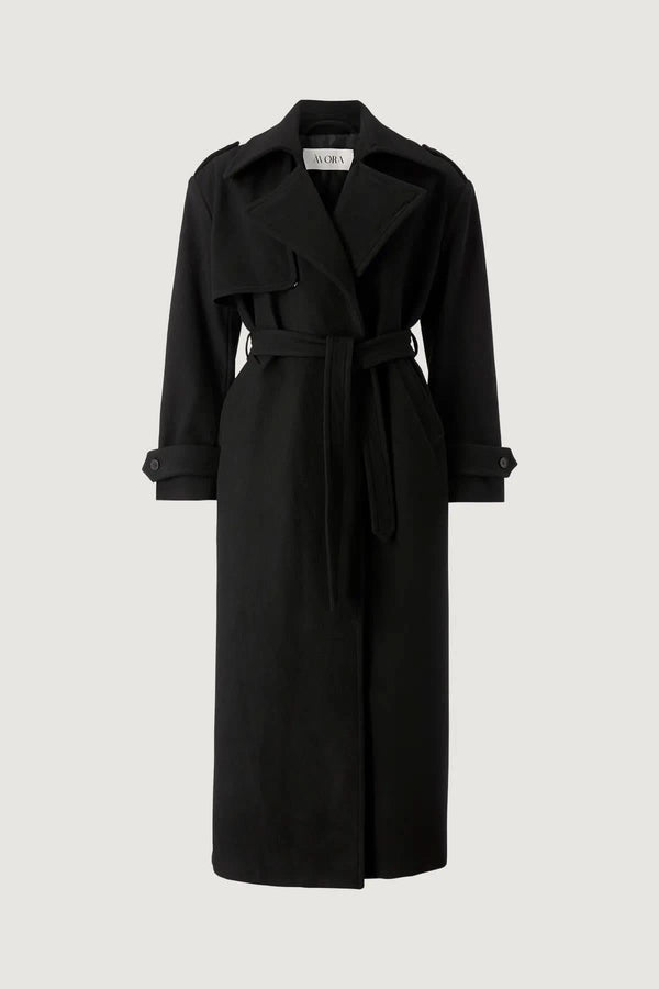 Firenze Coat