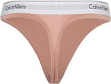 Thong - Icon Cotton Modal