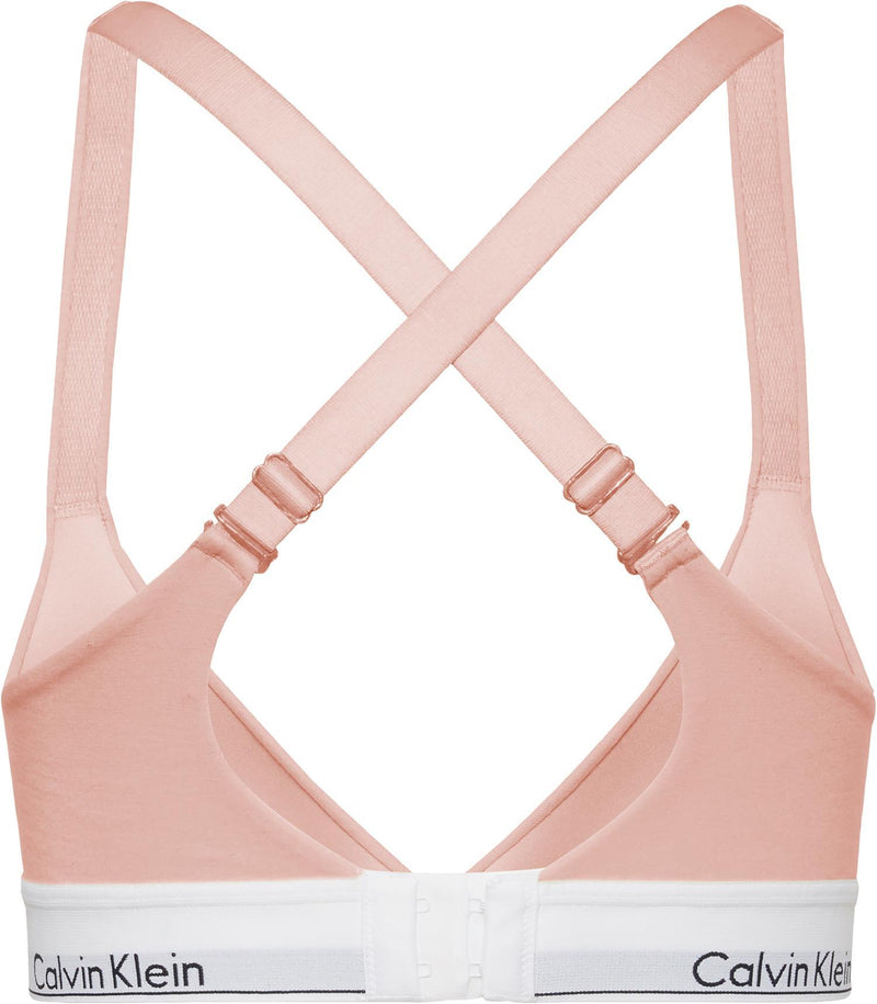 Lift Bralette - Icon Cotton Modal