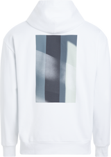 MODERN PHOTO PRINT HOODIE