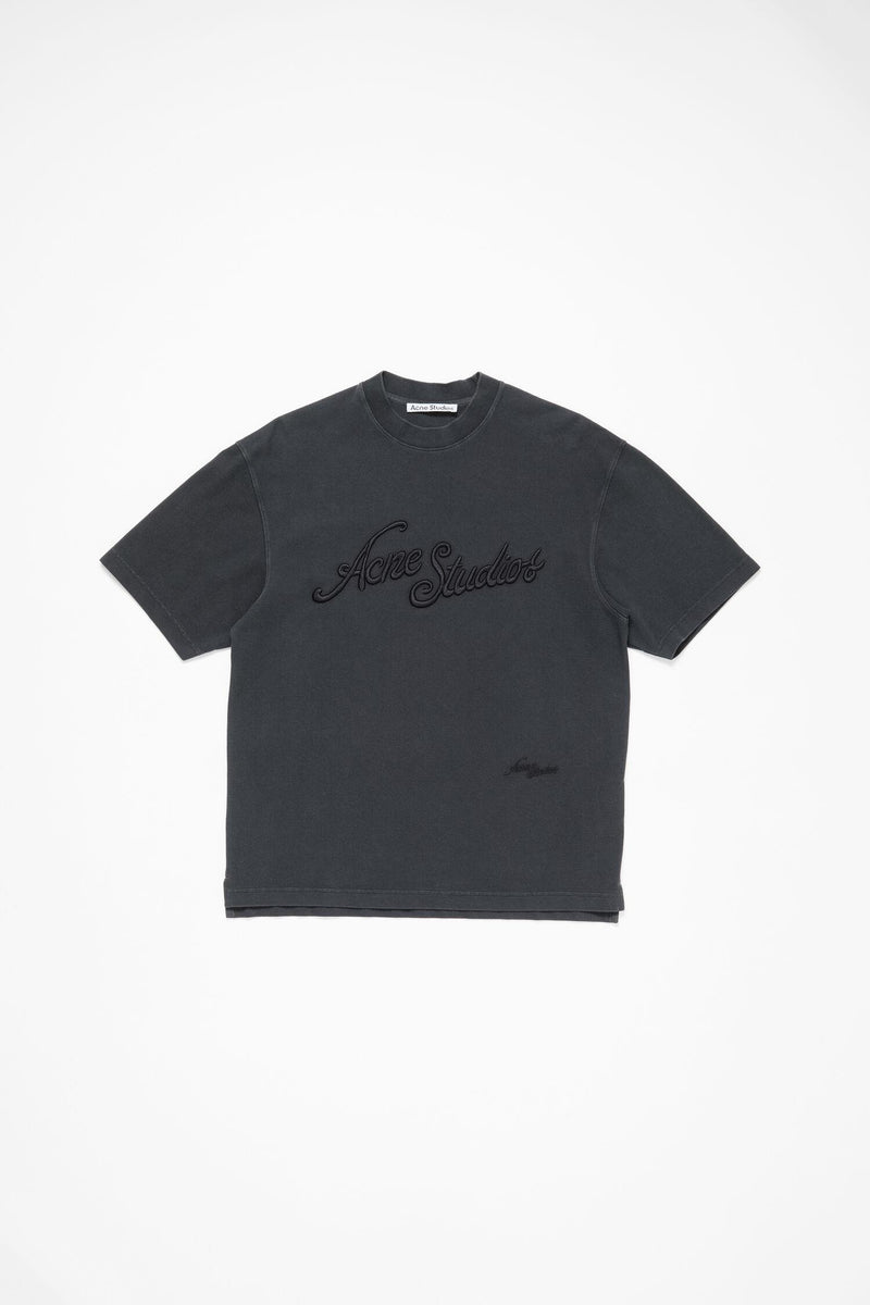 LOGO T-SHIRT - RELAXED FIT