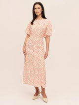 Athilda Midi Dress