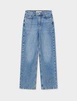 Cai - Soft Blue Denim