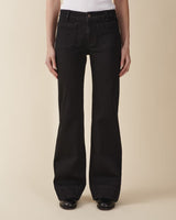 St.Monica Low Jeans