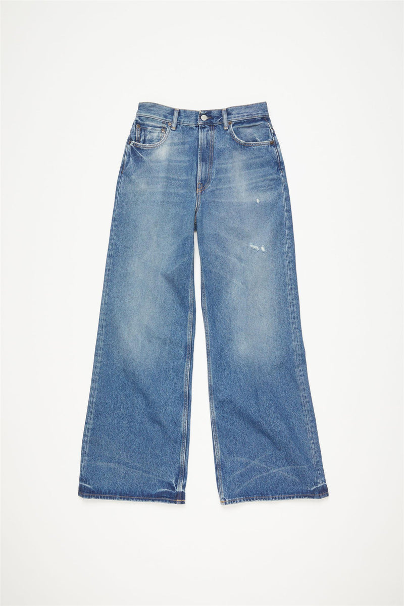 Relaxed Fit Jeans 2022