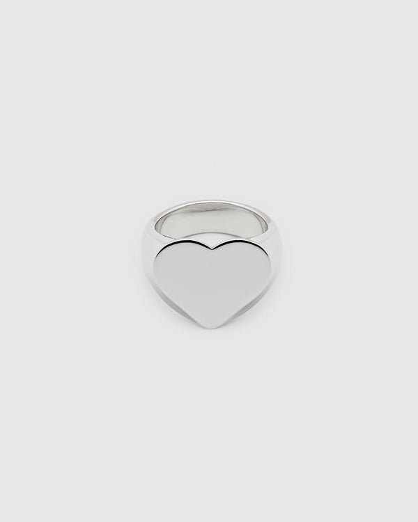 Heart Ring