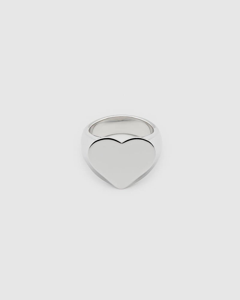 Heart Ring