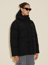 Besseggen Down Jacket