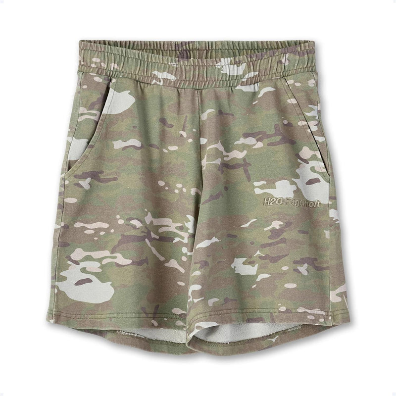 Jet Sweat Shorts