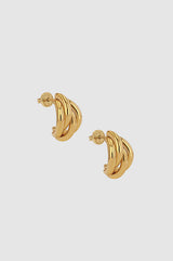 Knot Earrings