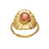 Lotus Ring