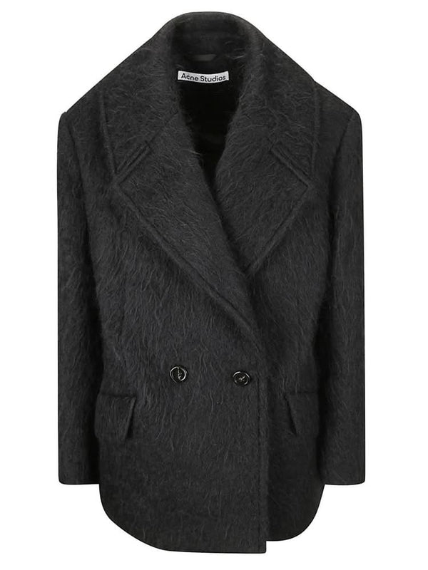 Wool Coat