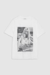 LILI TEE AB X DK X BRIGITTE BARDOT