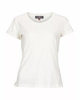 Linen Tee Womens