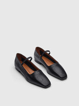 Petina Mary Jane flats