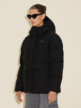 Besseggen Down Jacket