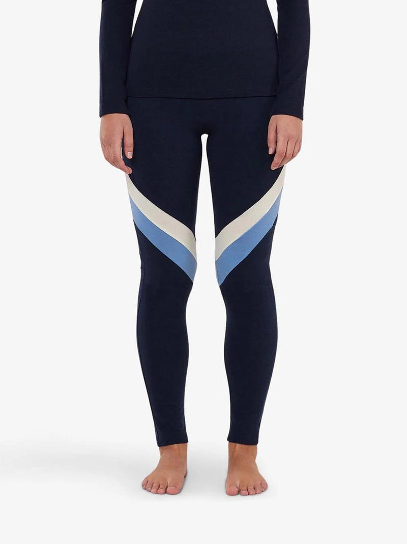 Voss ColBlock Leggings