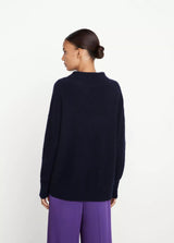 Boiled Funnel NK Pullover