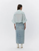 Eleanor - Refined Rayon