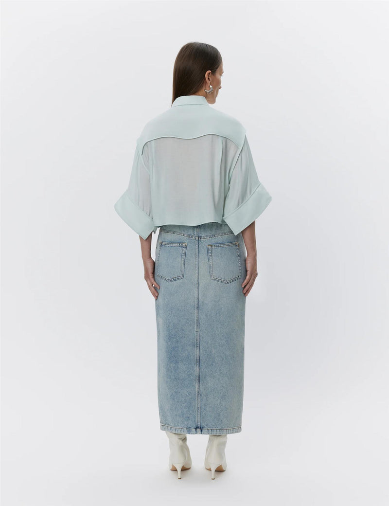 Eleanor - Refined Rayon