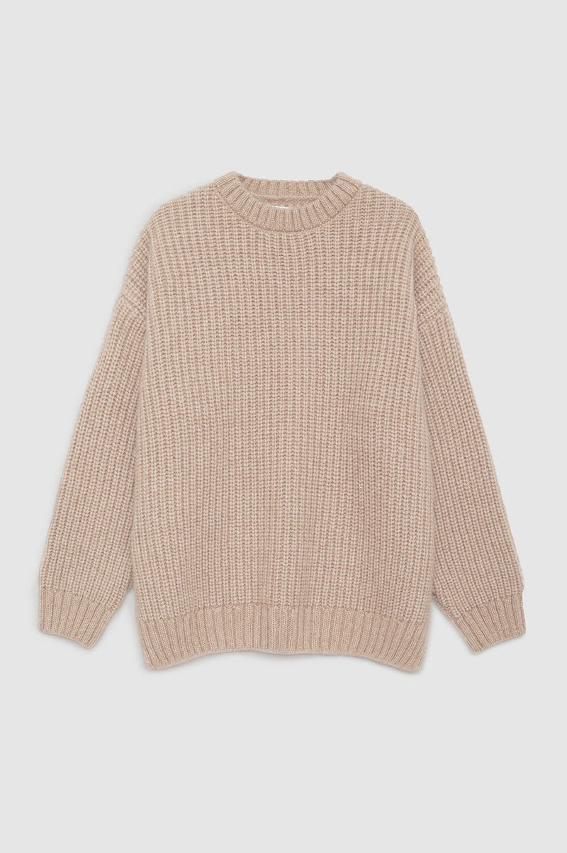 Sydney Crew Sweater