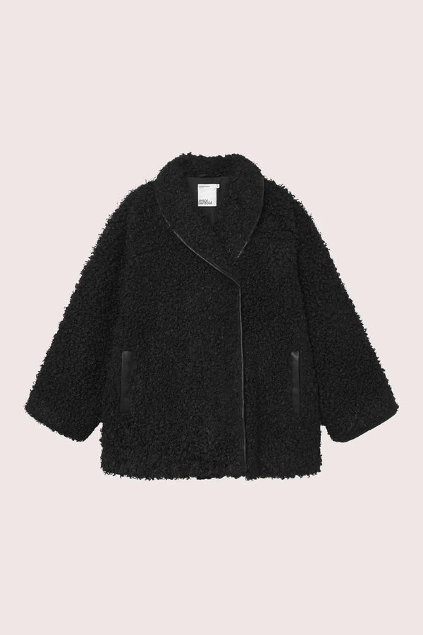 Muffe Coat