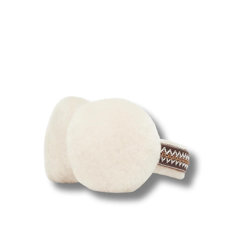 W Tasman Sheepskin Earmuff