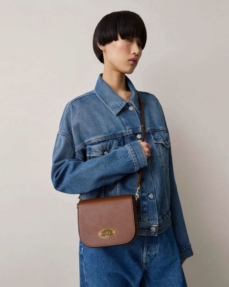 Small Darley Satchel