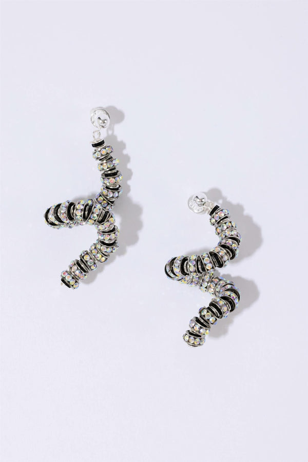 Viper Earrings