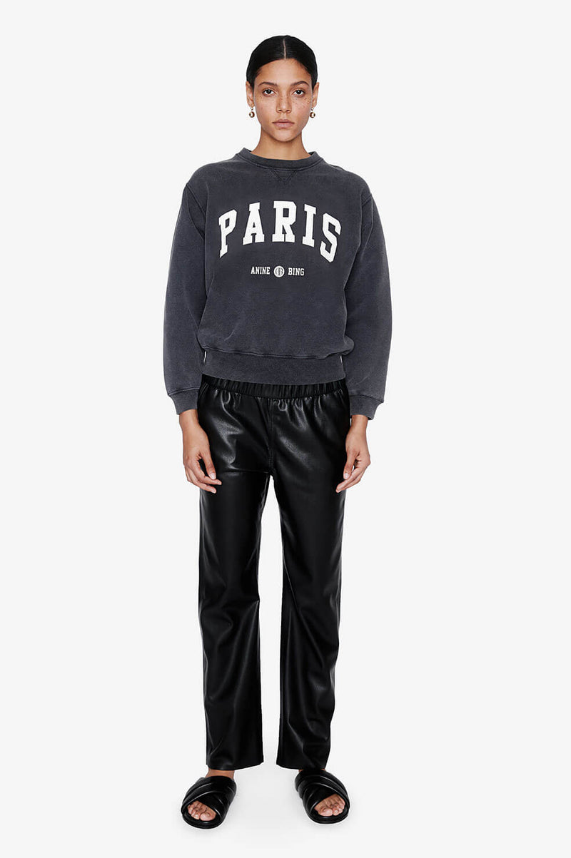 Ramona Sweatshirt University Paris