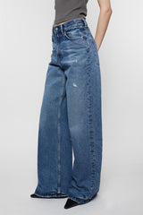 Relaxed Fit Jeans 2022