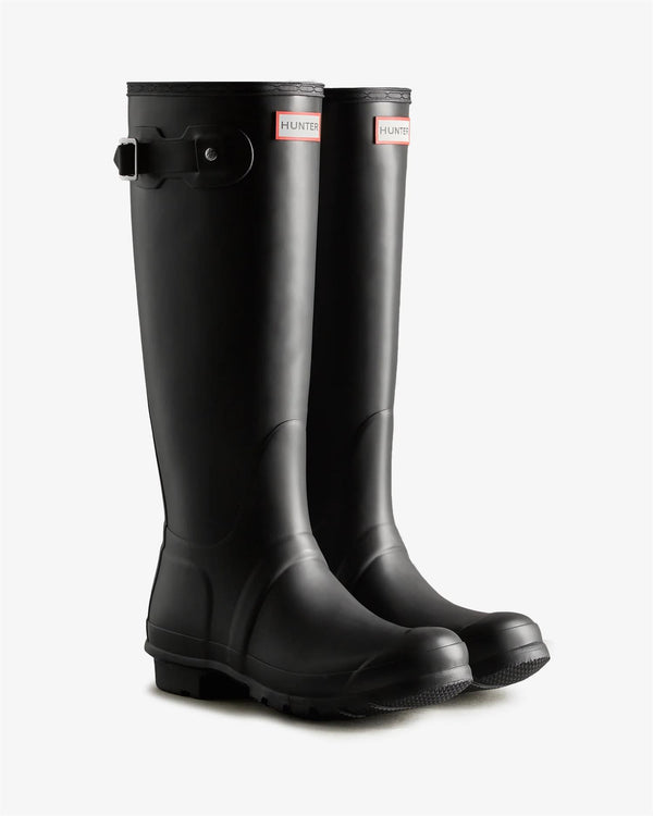 Tall Wellington Boots