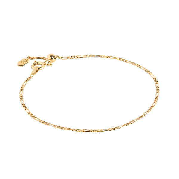 Katie Adjustable Bracelet Gold HP