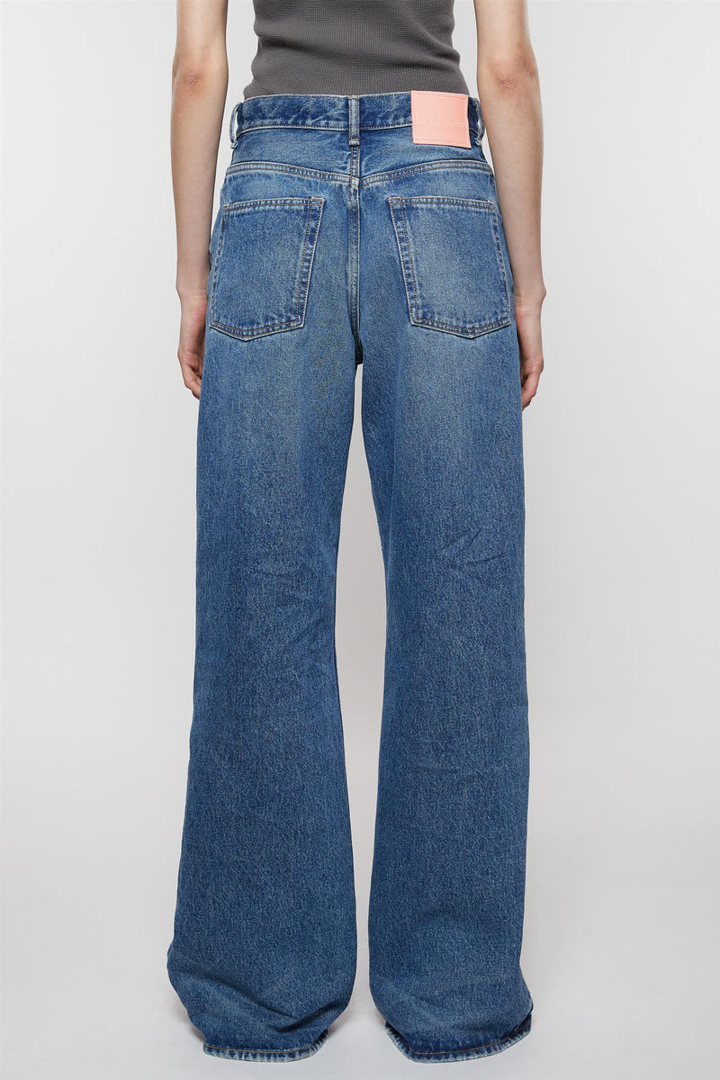 Relaxed Fit Jeans 2022