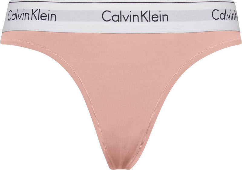 Thong - Icon Cotton Modal