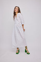 Highline Wrap Dress