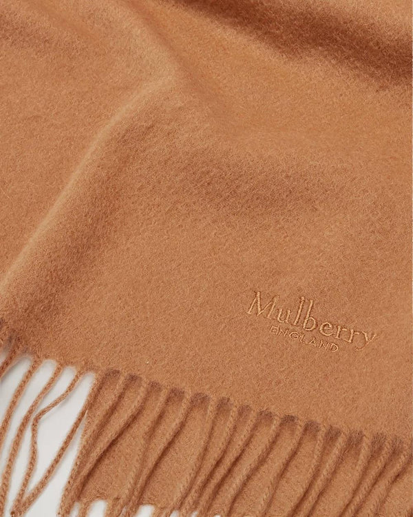 Cashmere Scarf