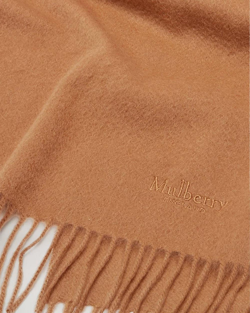 Cashmere Scarf