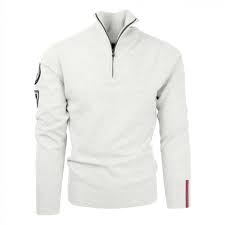 Amundsen Peak Half Zip Mens