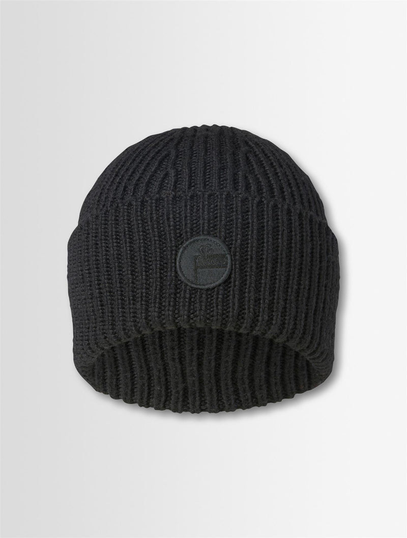 Knit Beanie