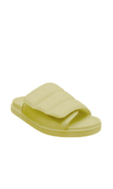 GIA 3 Puffy Slipper