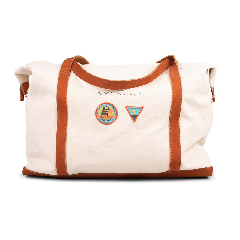 Kalahari Weekend Tote Bag