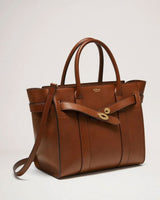 Small Zipped Bayswater