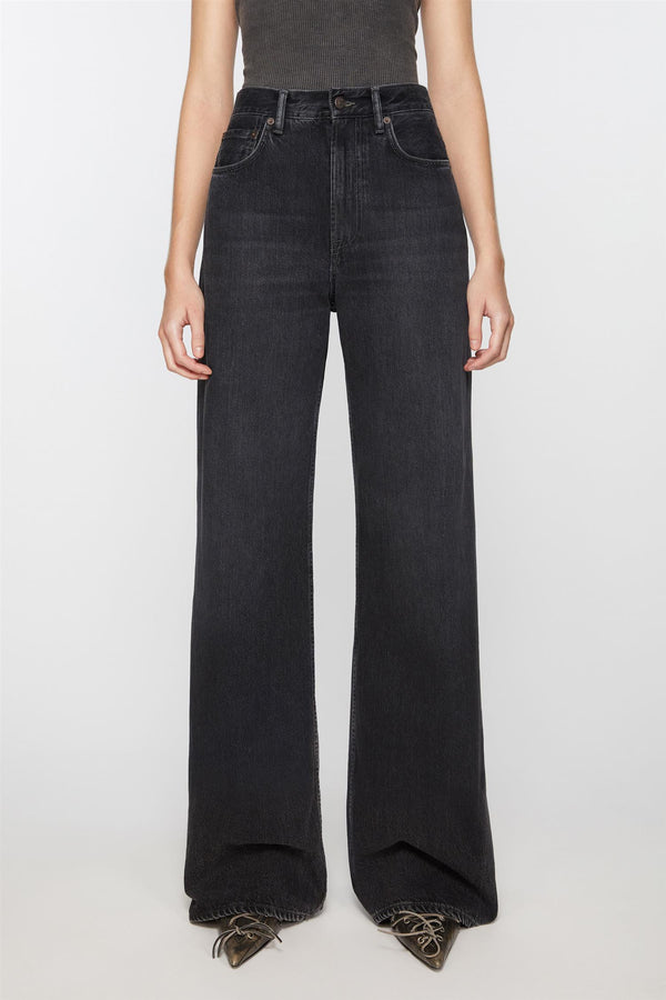 Relaxed Fit Jeans 2022