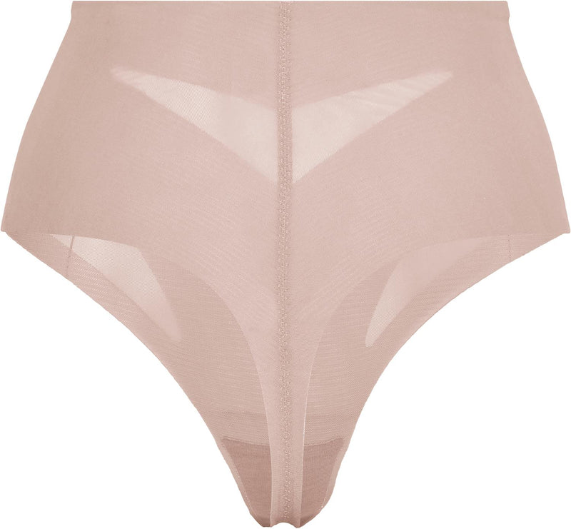 Sculpted Shapewear Thong