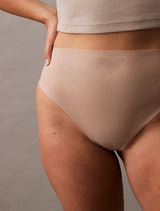 Sculpted Shapewear Thong