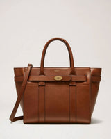 Small Zipped Bayswater