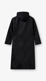 2 in 1 Coat