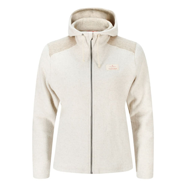 Skauen Full Zip Hoodie Womens